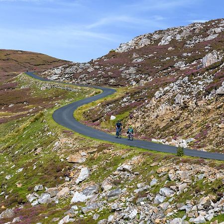 Arranmore Glamping Aphort Dış mekan fotoğraf