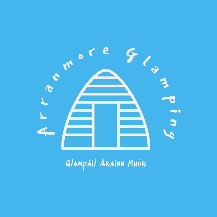 Arranmore Glamping Aphort Dış mekan fotoğraf