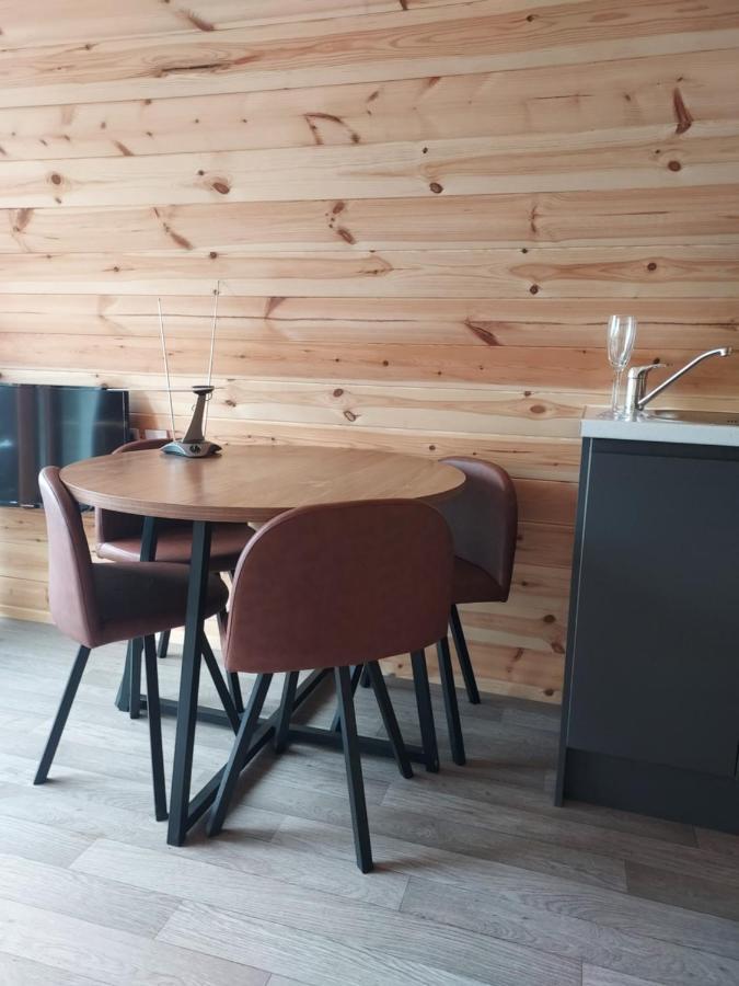 Arranmore Glamping Aphort Dış mekan fotoğraf