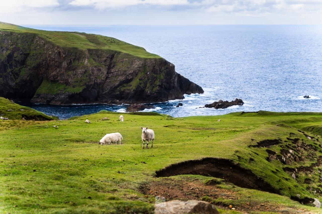 Arranmore Glamping Aphort Dış mekan fotoğraf