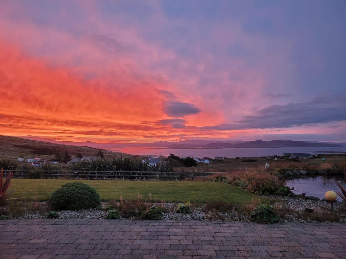 Arranmore Glamping Aphort Dış mekan fotoğraf